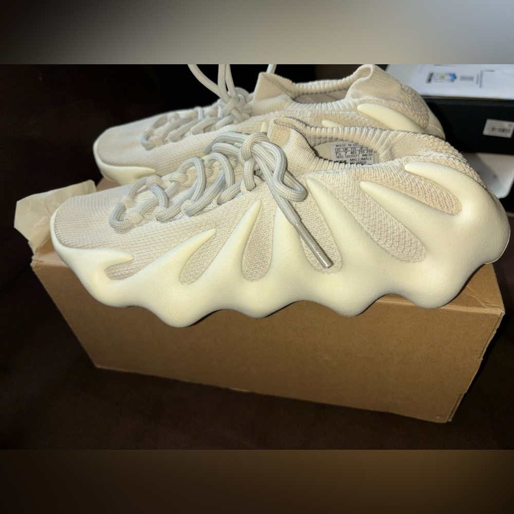 Yeezy sneakers